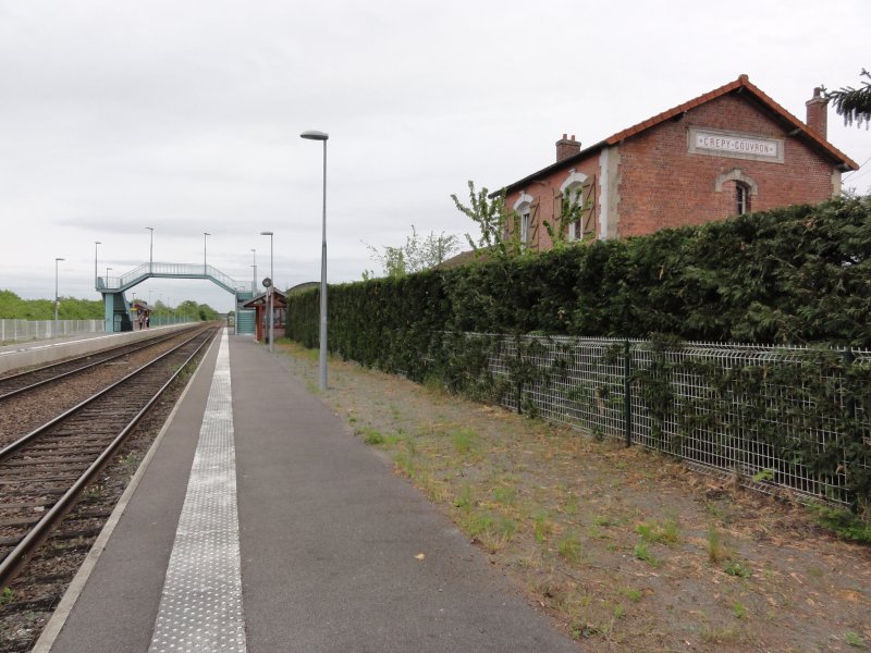 Couvron-et-Aumencourt