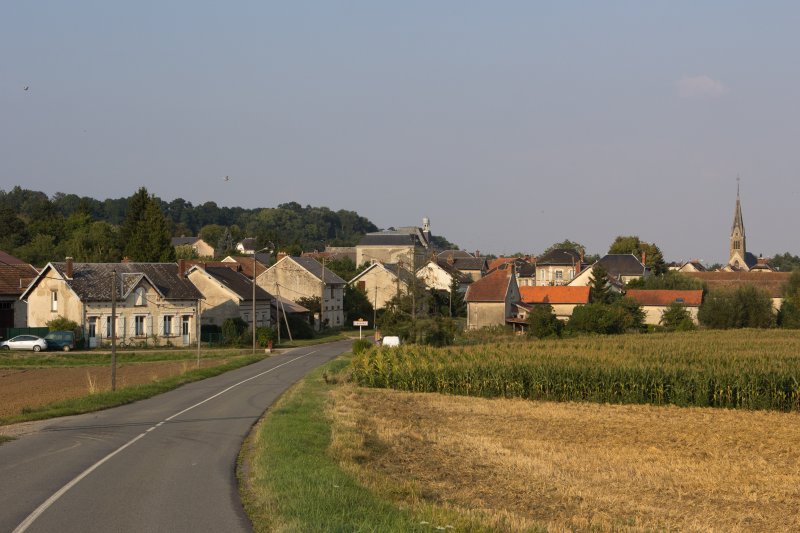 Craonne