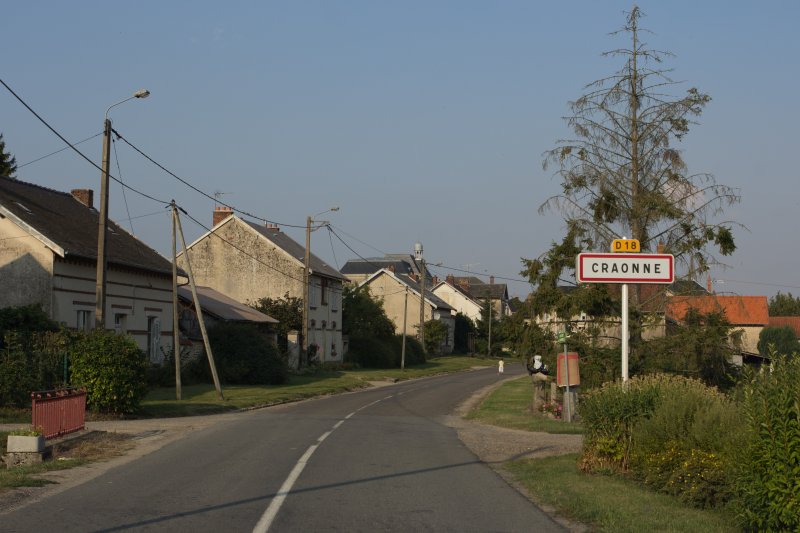 Craonne