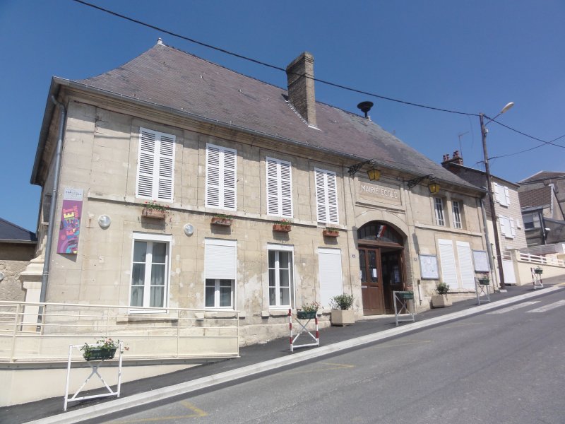 Craonnelle