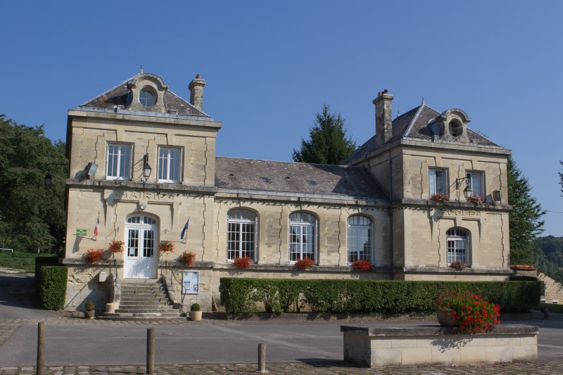 Craonnelle