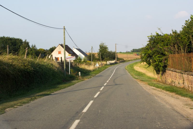 Craonnelle