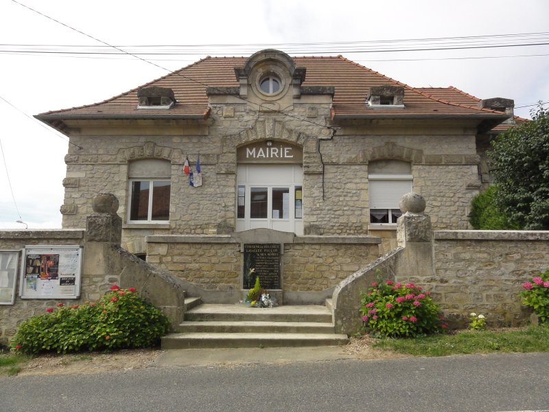 Craonnelle