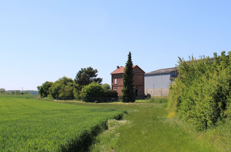 Crécy-sur-Serre