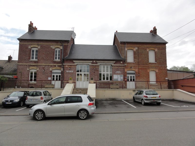 Crépy