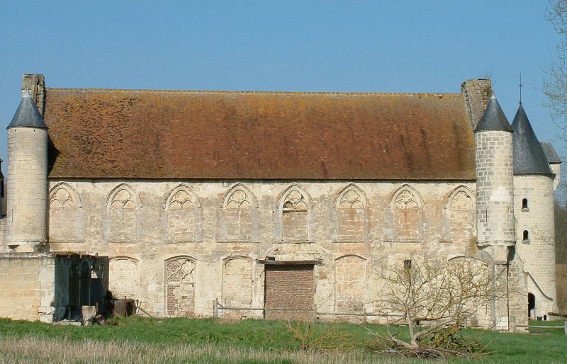 Crépy