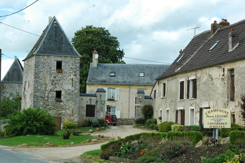 Crézancy