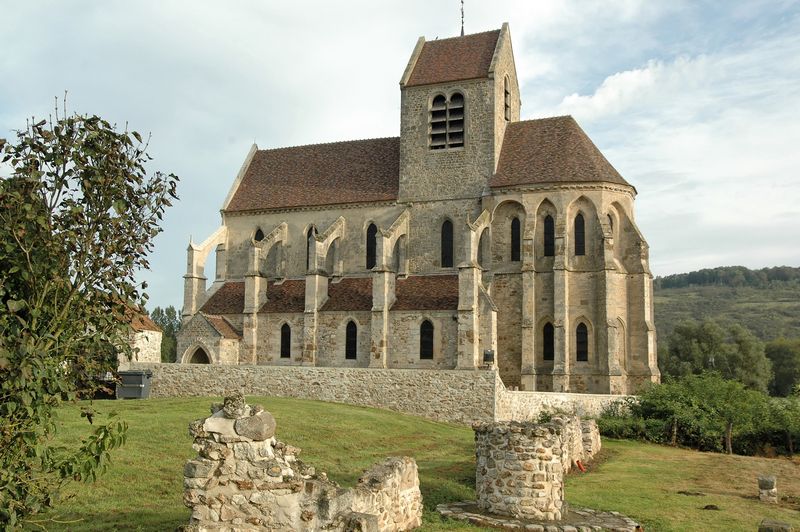 Crézancy