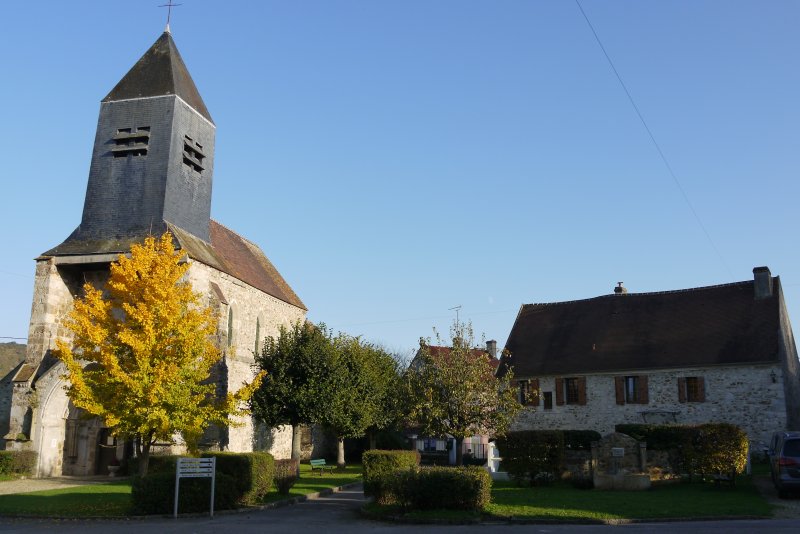 Crézancy