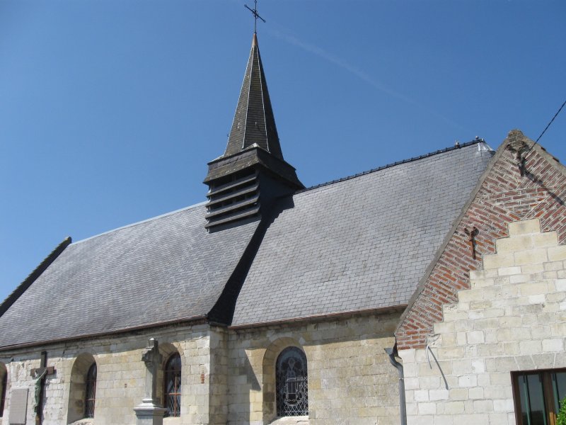 Croix-Fonsomme