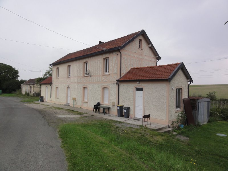 Croix-Fonsomme