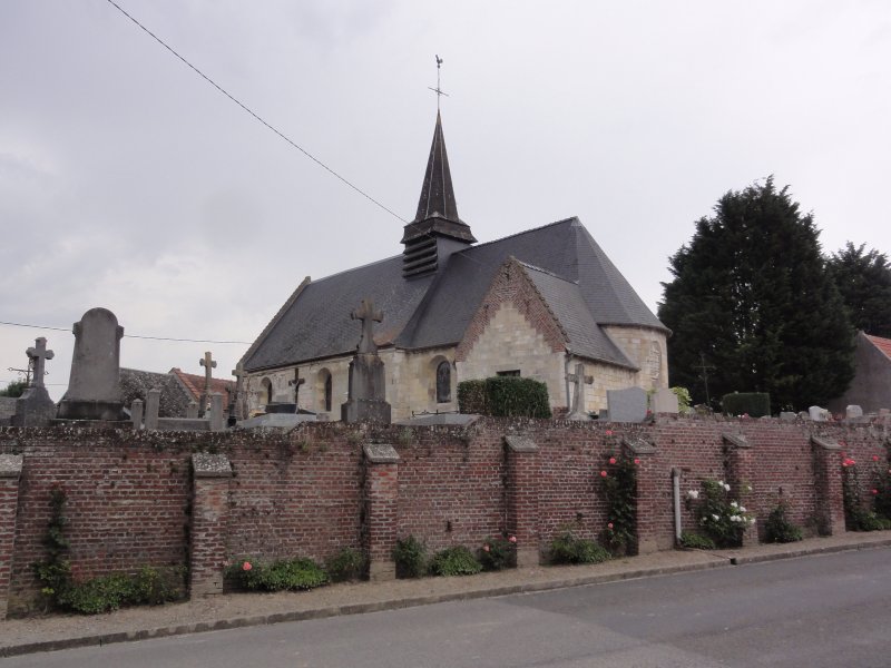 Croix-Fonsomme