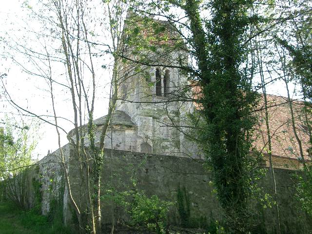 La Croix-sur-Ourcq