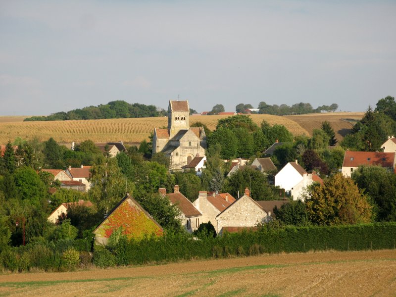 La Croix-sur-Ourcq