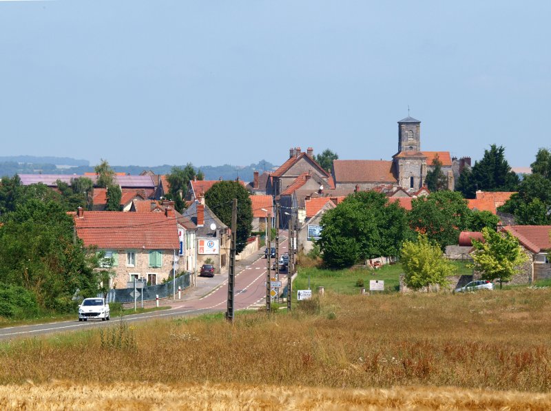 La Croix-sur-Ourcq