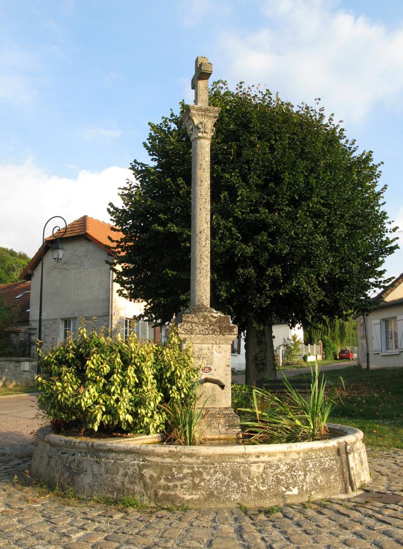 La Croix-sur-Ourcq, Aisne