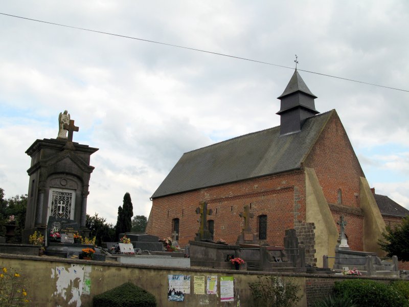 Crupilly
