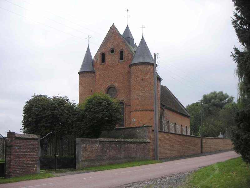 Crupilly