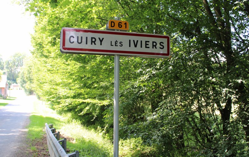 Cuiry-lès-Iviers