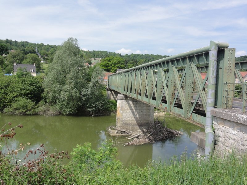 Cys-la-Commune