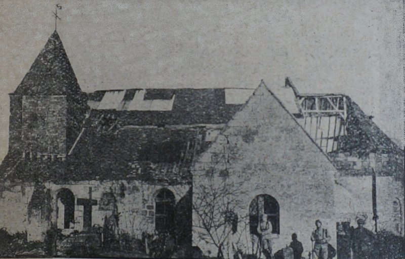 Cys-la-Commune