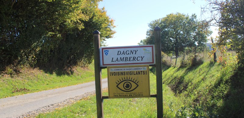 Dagny-Lambercy