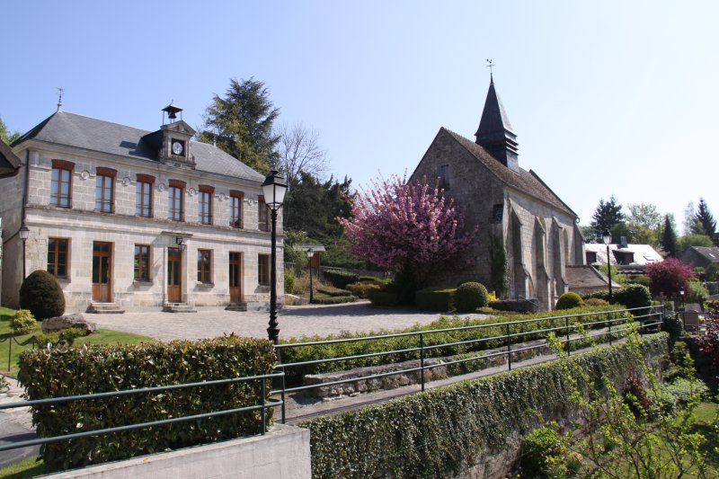 Dampleux