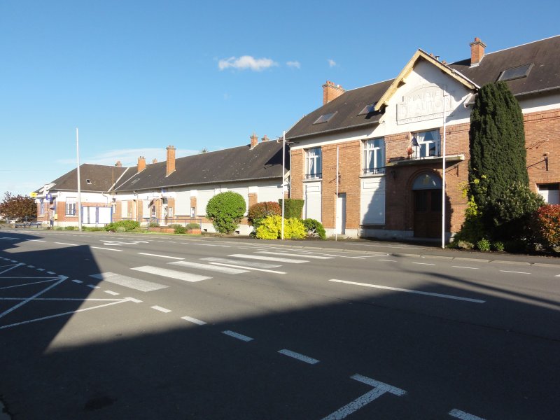 Deuillet