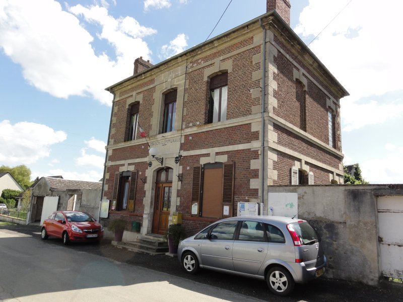 Deuillet