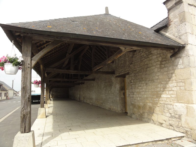 Dizy-le-Gros