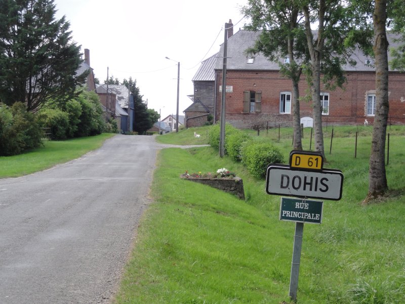 Dohis