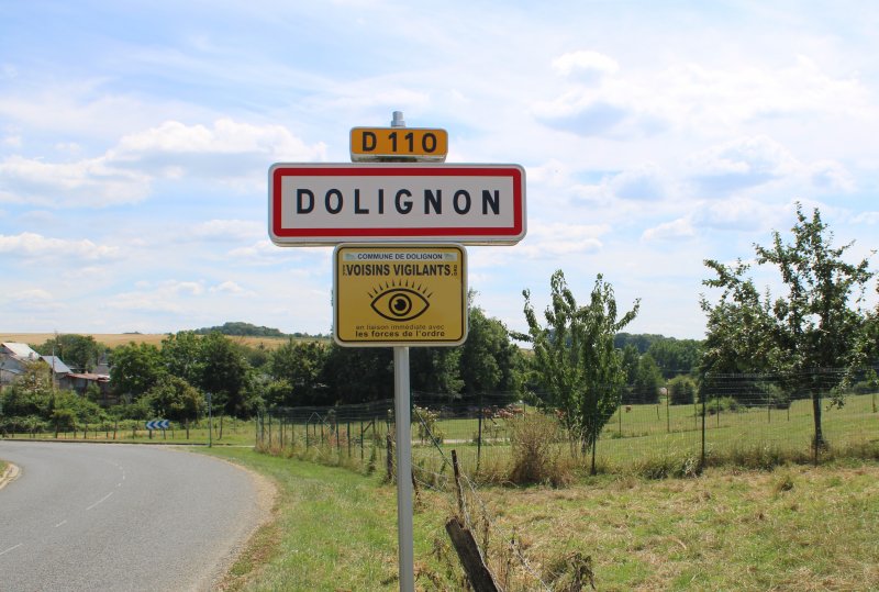 Dolignon