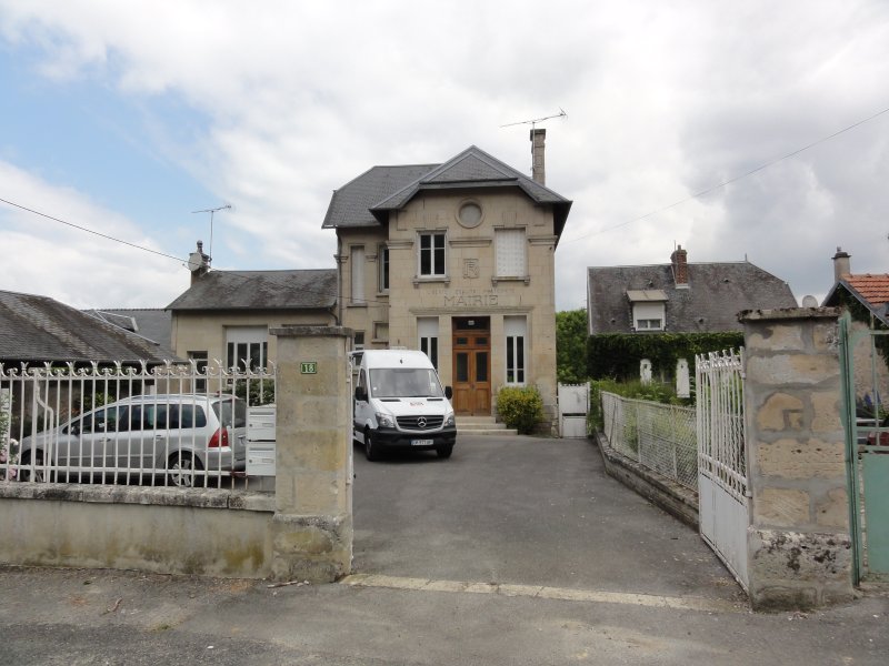 Dommiers