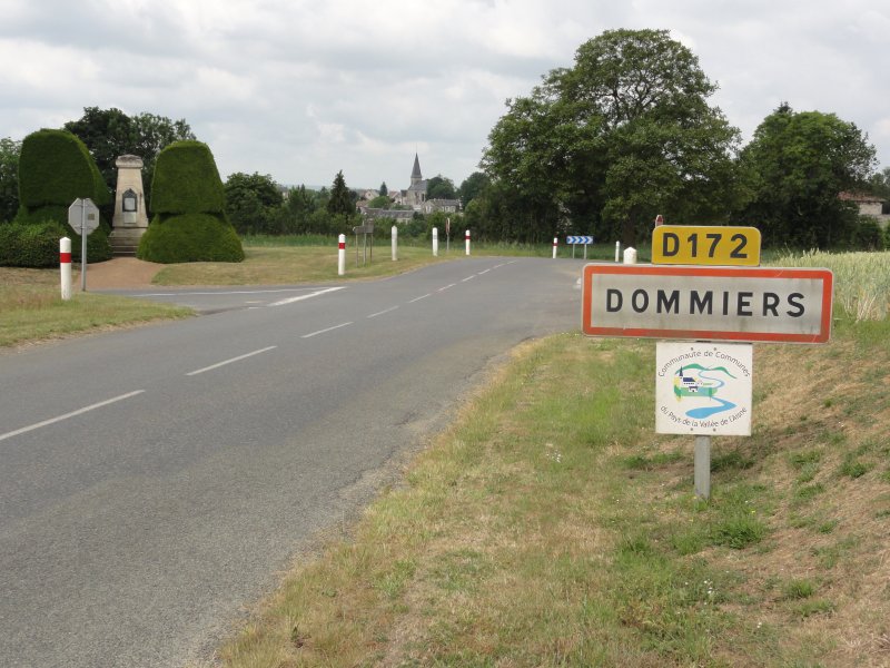 Dommiers