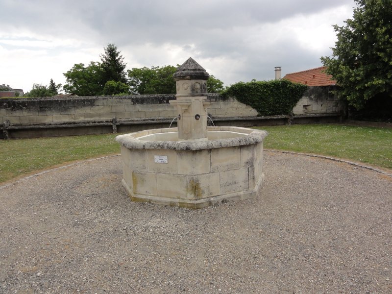 Dommiers