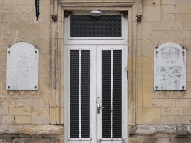 Dommiers