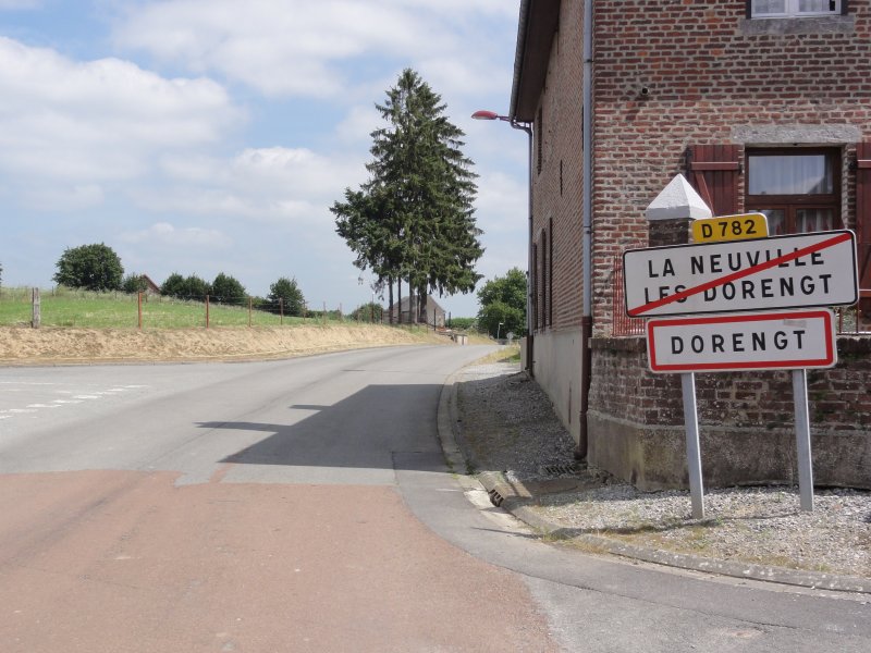 Dorengt