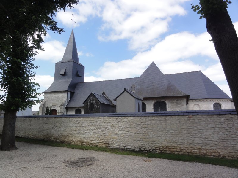 Ébouleau
