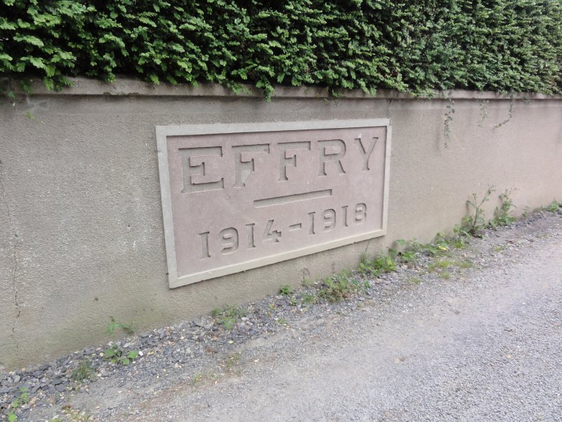 Effry