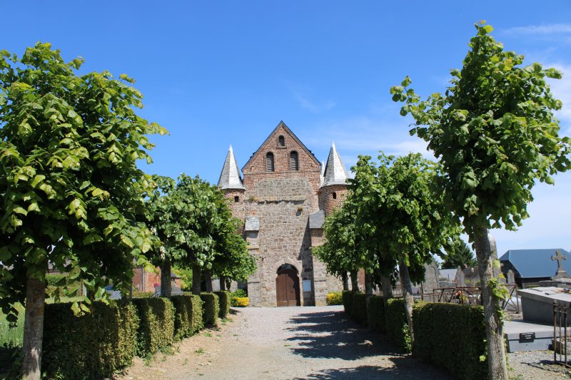 Englancourt