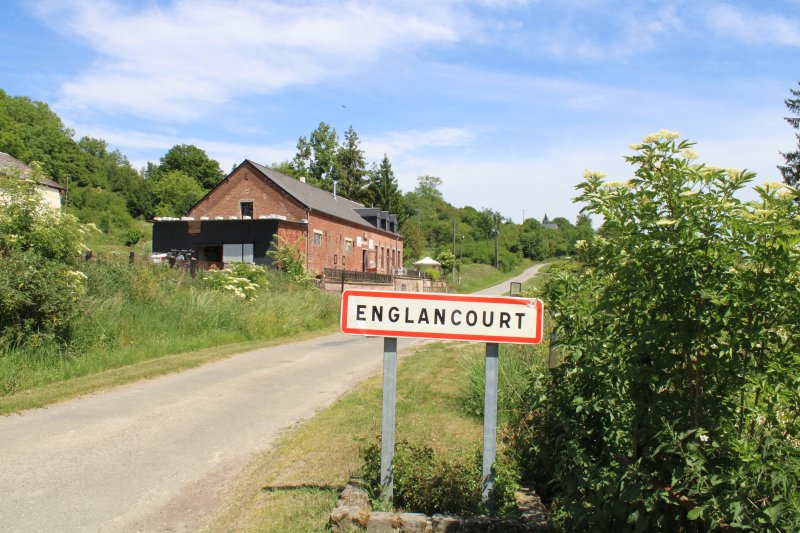 Englancourt