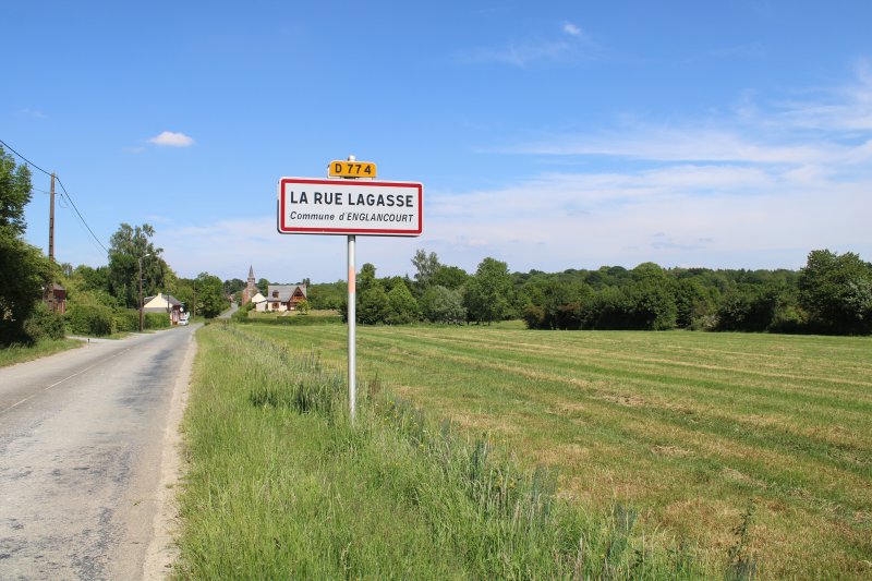 Englancourt