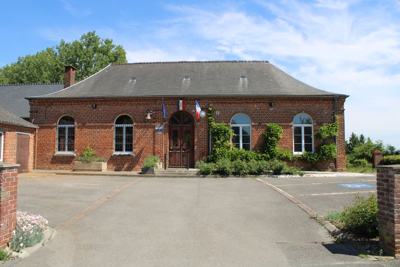 Englancourt