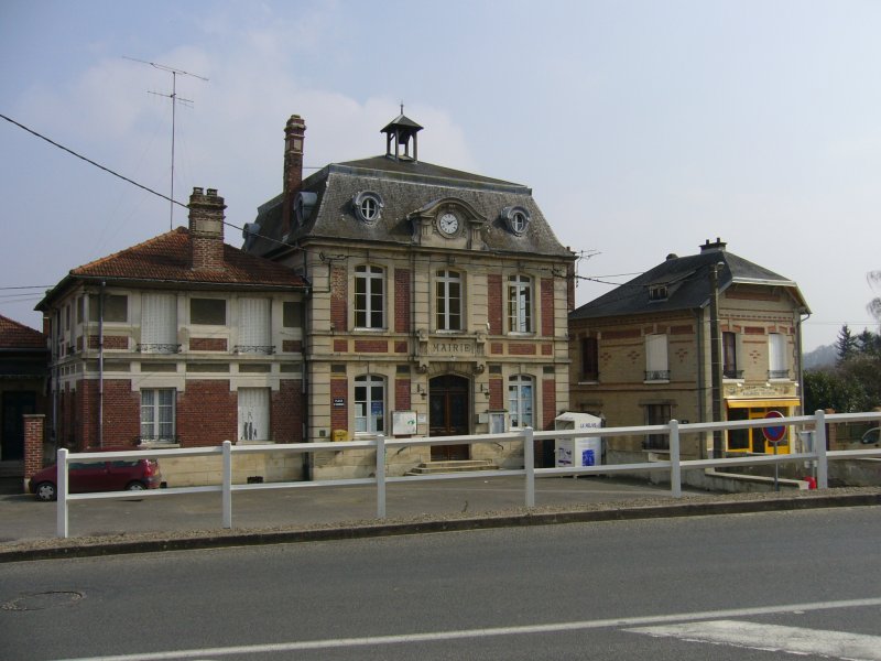 Épagny