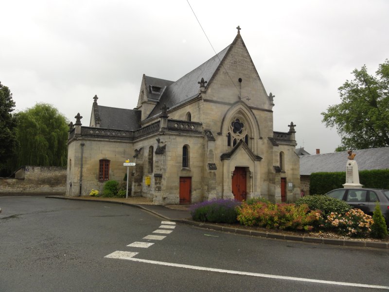 Épagny