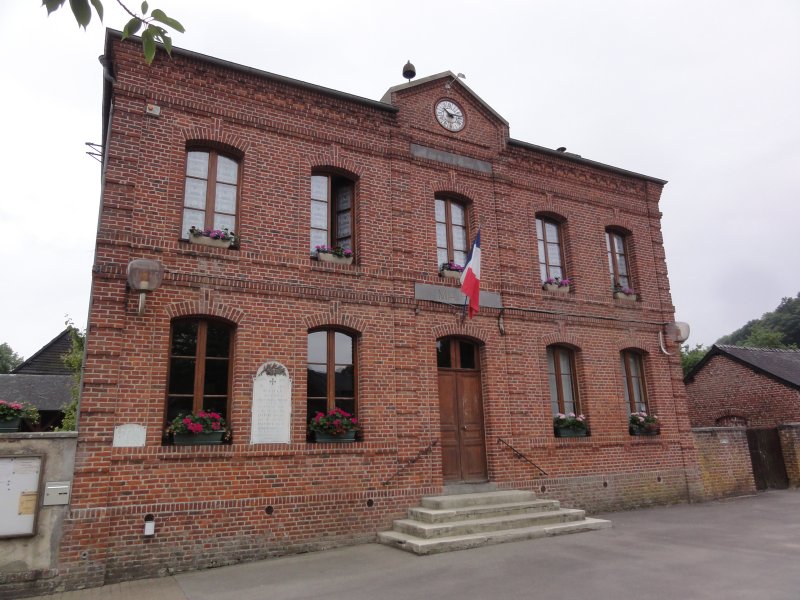 Éparcy