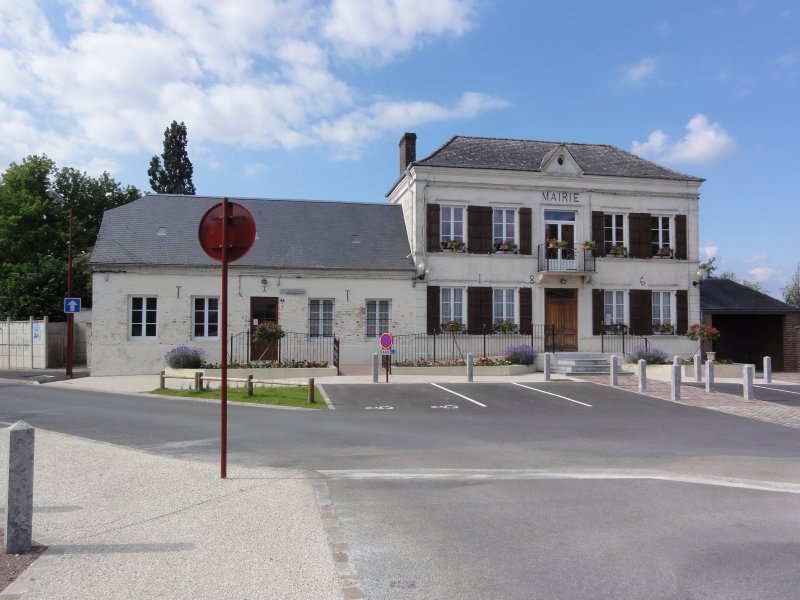 Éparcy
