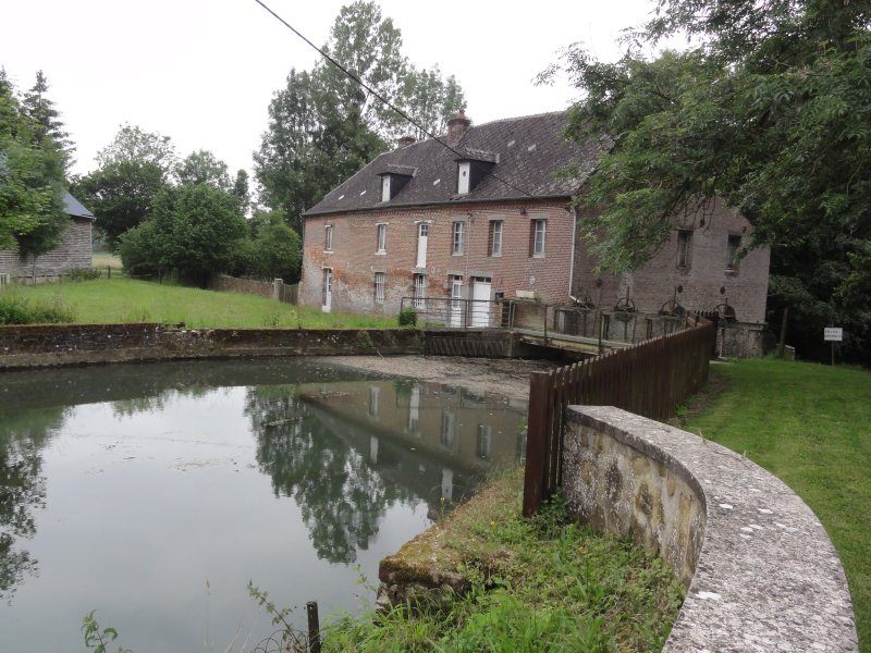 Éparcy