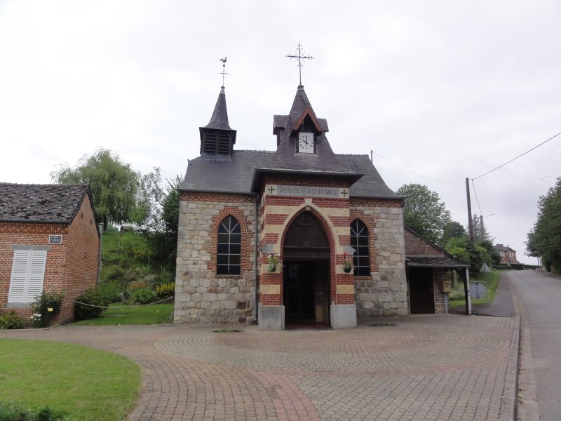 Éparcy