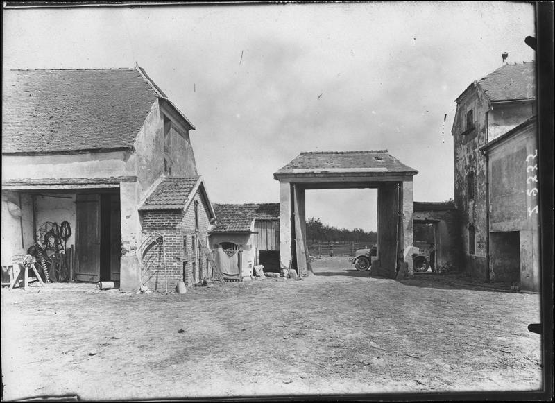 Épieds